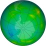 Antarctic Ozone 1979-08-02